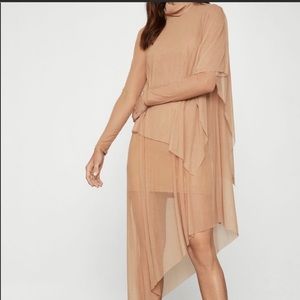 BCBG maxazria dress